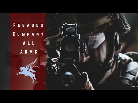 All Arms P Company - selecting the UK's Air Assault Brigade (16AA BCT)