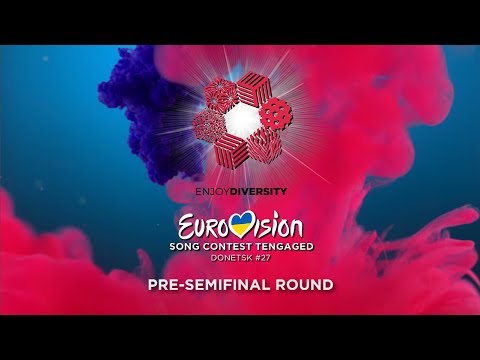 ESC Tengaged 27 - Pre-Semifinal Round