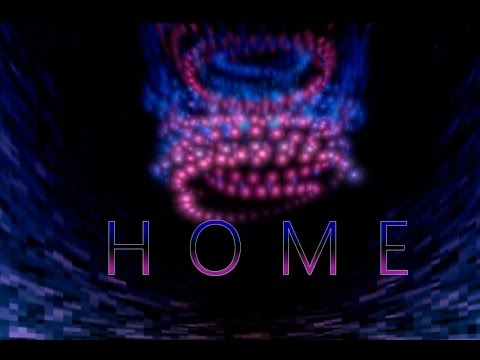 BYNON - Feenixpawl - Project 46 feat Melissa Ramsay - Home ❐ Lyrics ❐ HD ❐