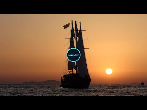 Dim Angelo & Alex Mihalakis - Sunset In Aegean (Original Mix)