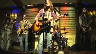 'Calm Before The Storm' Whiskey Myers at Dosey Doe