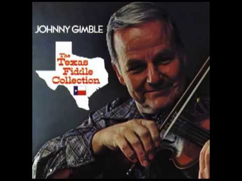 Barefoot Fiddler - Johnny Gimble - The Texas Fiddle Collection