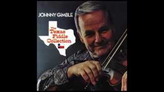 Barefoot Fiddler - Johnny Gimble - The Texas Fiddle Collection