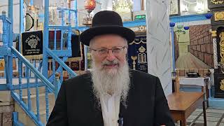 איך מתייחסים לנצחונות צה"ל במציאות מורכבת? | הרב שמואל אליהו | הלכה יומית | כ"ד אב תשפ"ד (הרב שמואל אליהו) - התמונה מוצגת ישירות מתוך אתר האינטרנט יוטיוב. זכויות היוצרים בתמונה שייכות ליוצרה. קישור קרדיט למקור התוכן נמצא בתוך דף הסרטון