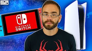 A Big Sale Hits The Nintendo Switch And An Interesting Upgrade Coming To PlayStation? | News Wave