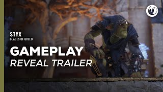 Trailer gameplay