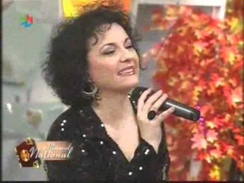 Alina Mavrodin - Balada pentru mama - Nu e timp de suparare