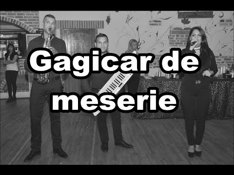 Dany si Dana de la Victoria Majorat Comaniciu Florin