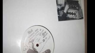 Meek (AKA Andrew Weatherall) - Glowing Trees (AA Side)