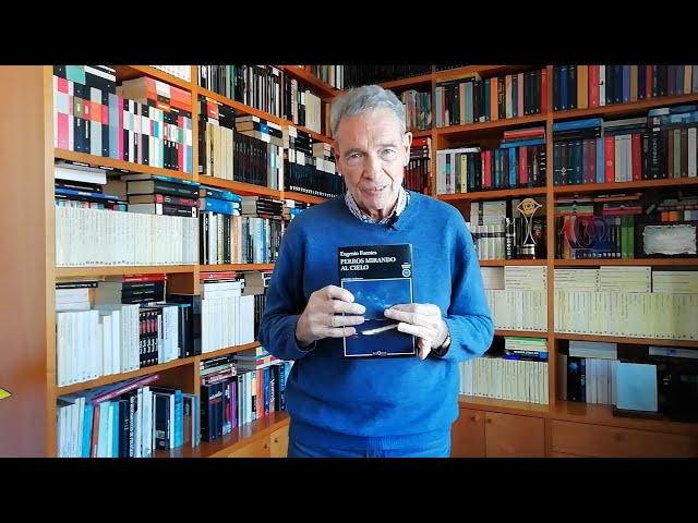 Vídeo relacionado con Cuerpo a cuerpo (Andanzas)