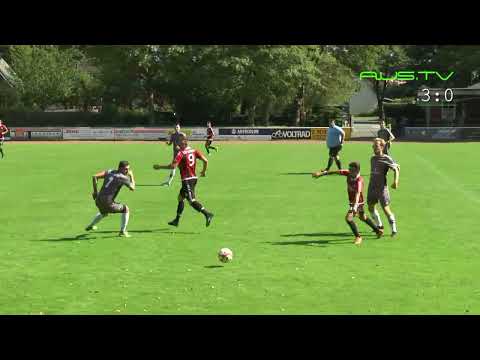 Raspo Uetersen - TSV Uetersen