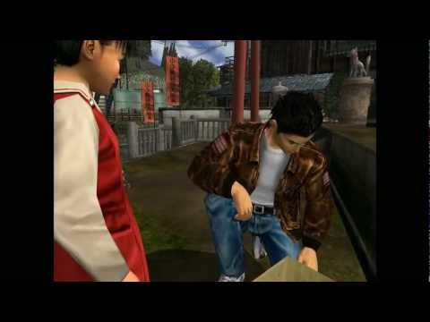 Shenmue Online PC