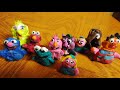 Sing With Big Bird Friends