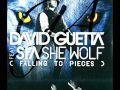 David Guetta Feat. Sia - She Wolf (GA Remix) FREE ...