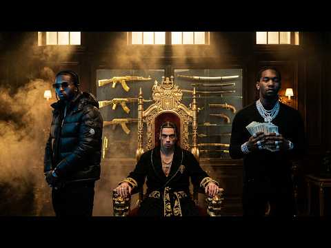 Pop Smoke - All in One (ft. Central Cee, Migos, Drake, Lil Baby, Luciano) 2026
