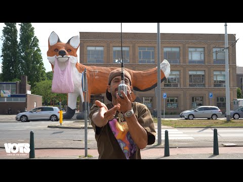 Fabz PI  - Where we Going? | Voice of the Street