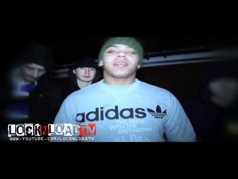 LockNLoad.Tv - Tremz,Felts,LewySantos,Murkz,Young Hemz (Cz Beats)