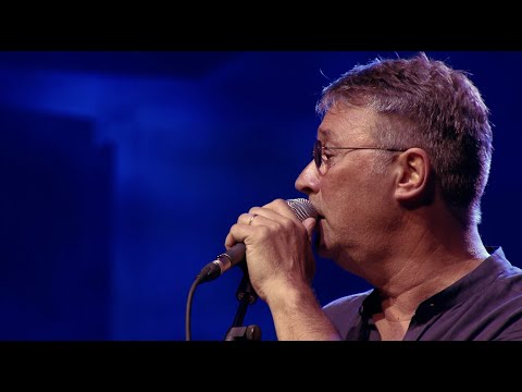 Ako voliš me | Hari Rončević | 30 godina u Lisinskom