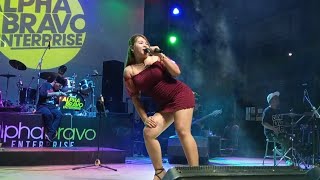 Download lagu MBANGKOK NYA INDONESIA BOLOOO DENOK RAHMA #SNIPERGOYANG mp3