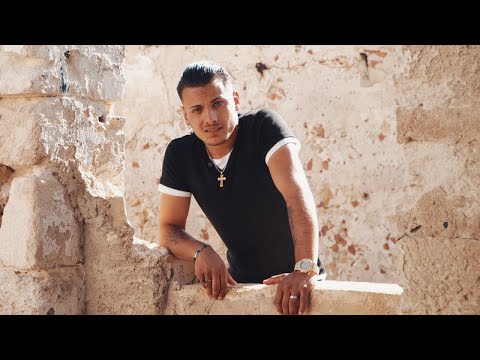 Mario Stellato - Me faje vivr (Ufficiale 2020)