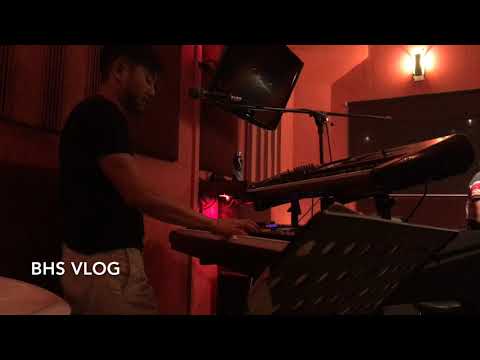 Exists Reunion | BTS Studio Rehearsal Highlight | Bard Muffins Vlog