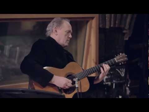 HLJÓMSKÁLINN II - Gunnar Þórðarson, Sigríður Thorlacius og Co. - Einmana