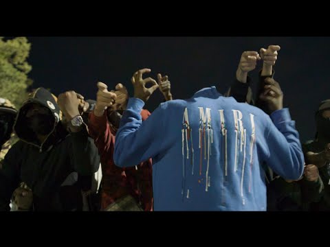 Libb x Yung Sleeze - I Could Tell (Official Music Video)