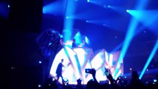 Dillon Francis - Hurricane (Feat. Lily Elise)