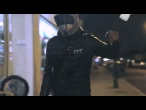 Russ Millions x Taze - Splash dat up