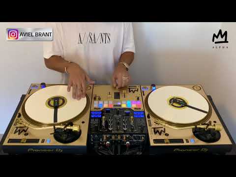 (Aviel Brant Mashup) עידן חביב - שלמים