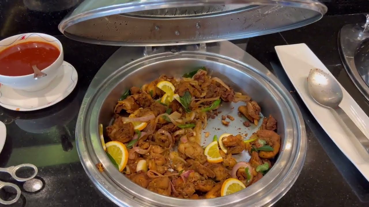 Executive Lounge thumbnail