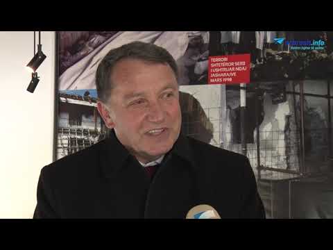 “Pelegrinazhin” në Prekaz çdo herë përmbylleni me vizitën në muze