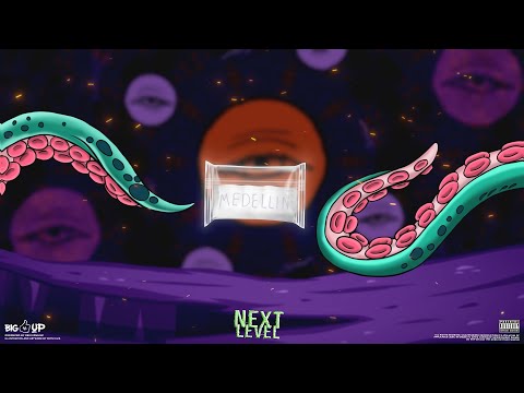 Boier Bibescu ❌ Cabron ❌ Rashid - Medellin | #NextLevel