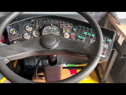 OMSI 2 VÖV-Fahrerarbeitsplatz #1  - Vorstellung FAP [Full-HD]