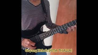 Download lagu Goyang Heboh Nita Thalia mp3