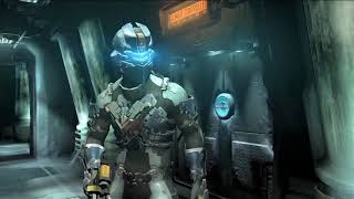 Dead Space 2 GMV: Breaking Benjamin - Crawl
