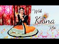 Woh Kisna Hai Janmashtami Special Sukhwinder Singh Vivek Oberoi Kisna Devangini Rathore Dance