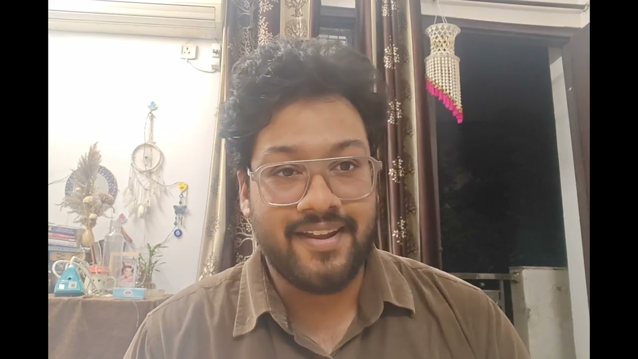 An alumnus shares how MTech in Renewable Energy opened doors to a sustainable future.