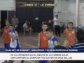 VIDEO BASQUET LA CUMBRE VS OLAYON EN U13