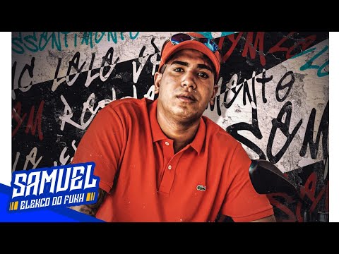 MC Lele JP - Hoje a Nave Voa - Só Chuva de Benção (Áudio Oficial) DJ 900
