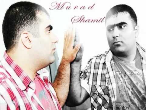 Murad Shamil - Yemman ( Kurdish folk ) 2006