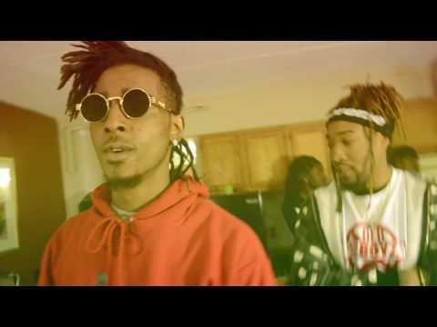 HardGawd ft DLB Cray - Marleyy Mane La Flare Outro | Shot by @SmittyWaves