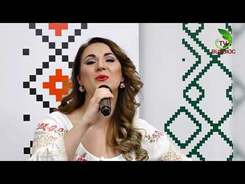 Cristina Pintilie - Moldovioară | Cântă-mi lăutare