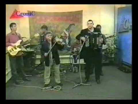 Toma Medosevac - Najlepsa zeno uzivo