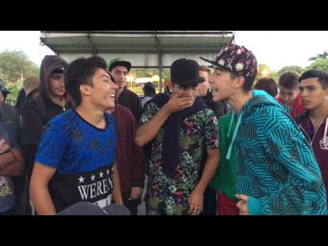 RZ vs Mirko (8vos) Fecha 1 - ProcerFree