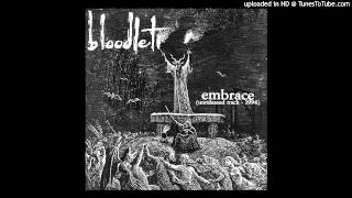Bloodlet - Embrace