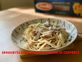 Spaghetti Carbonara Cu Bacon Si Ciuperci Paste Carbonara Reteta Video