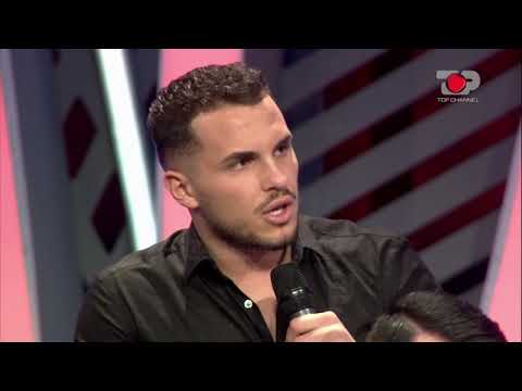 Edi dhe Erioni kapen keq, ndërpritet programi... - Përputhen Prime, 29 Janar 2022