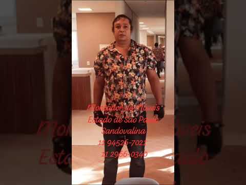 Montador de Móveis Estado de São Paulo Sandovalina 11 94526-7021  11 2966-0340 #montadordemoveisrua