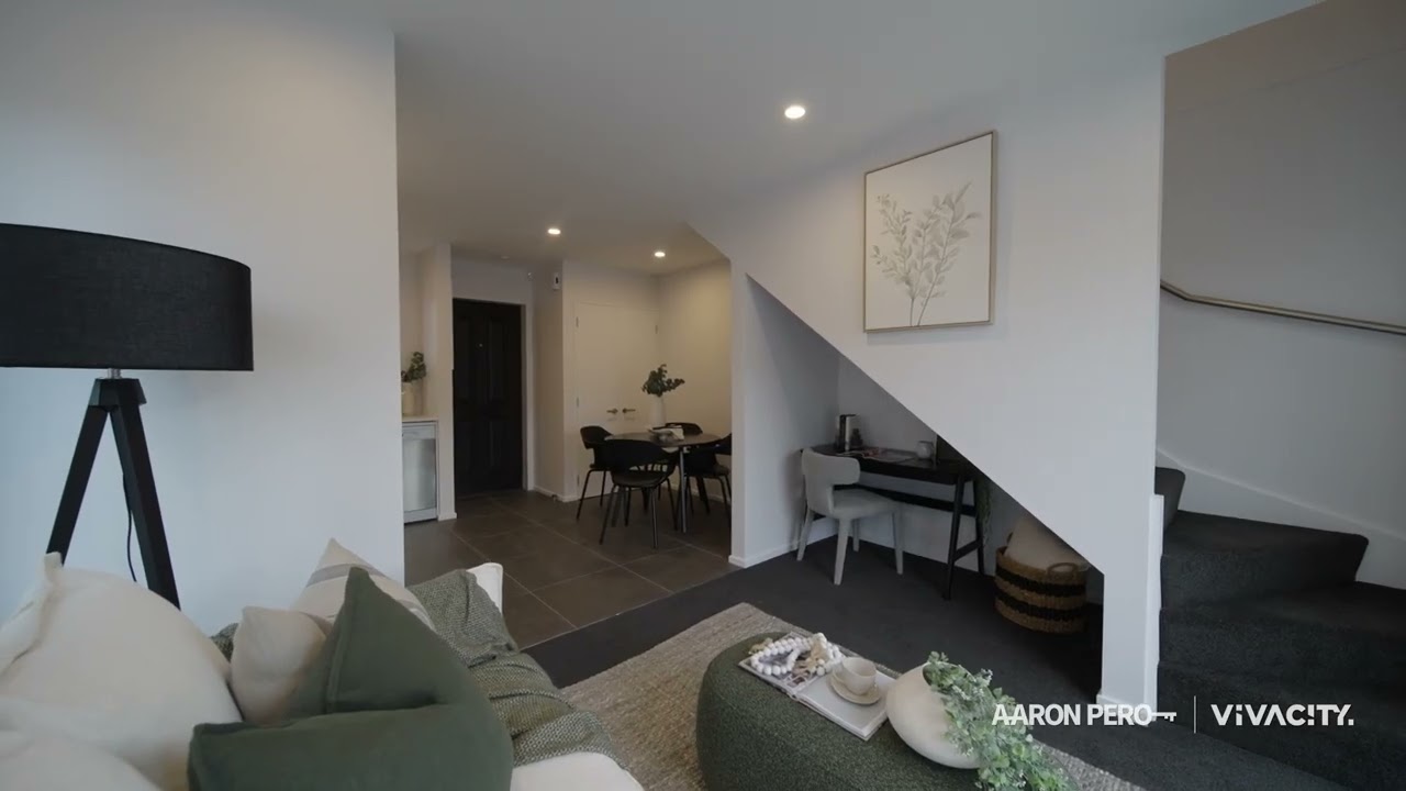 Video tour of Moments from Everything - Madras Square
